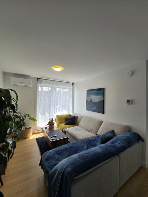 **RABAIS 50% SUR LE PREMIER MOIS ** Appartement 4 1/2 rénové à louer à Lévis (St-Romuald) à 4 minutes des ponts | 3284148