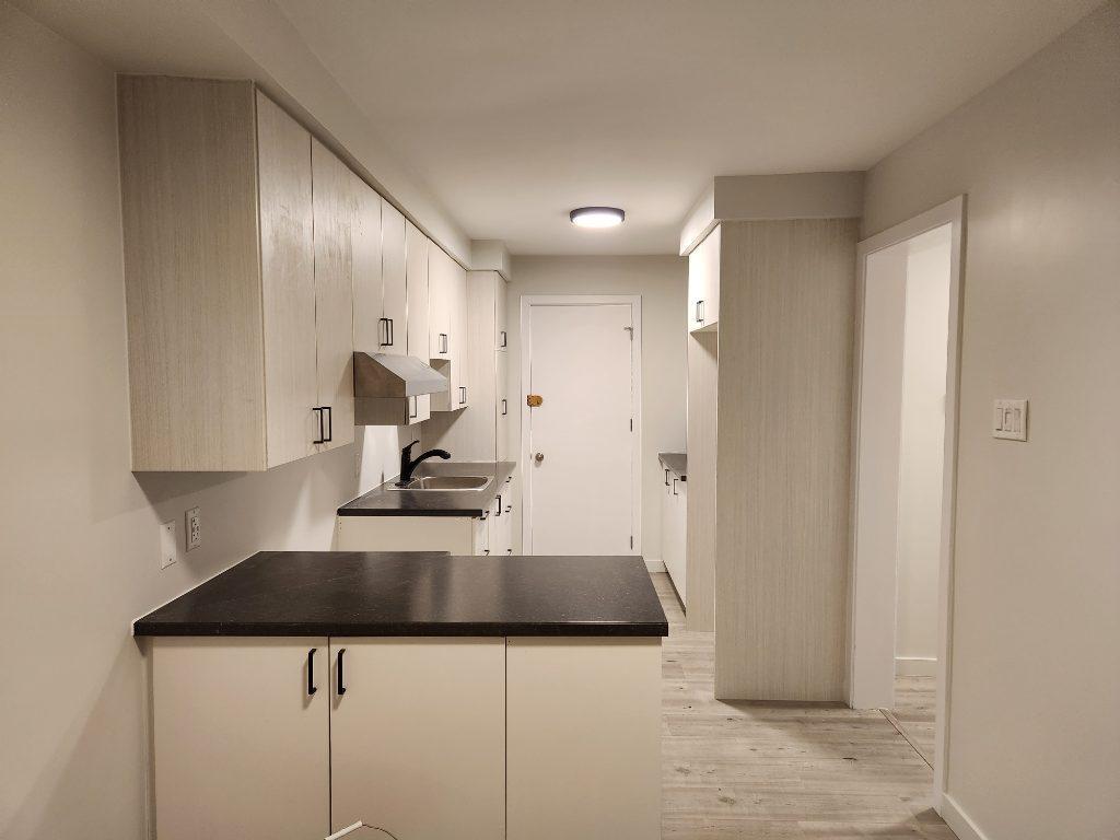 4 1/2 Vieux Longueuil à 2 pas de Saint-Charles | 3284162