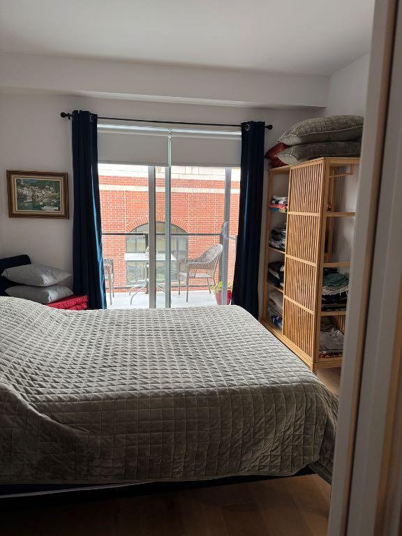 Condo à louer avec Garage int. 3 et demi 700 pi2. | 3284168