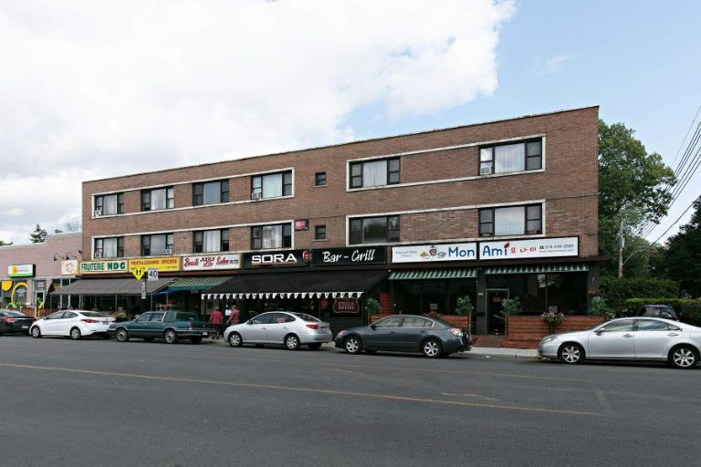 1 CH - 1 SDB - Montréal - $1,545 /mo | 3284176