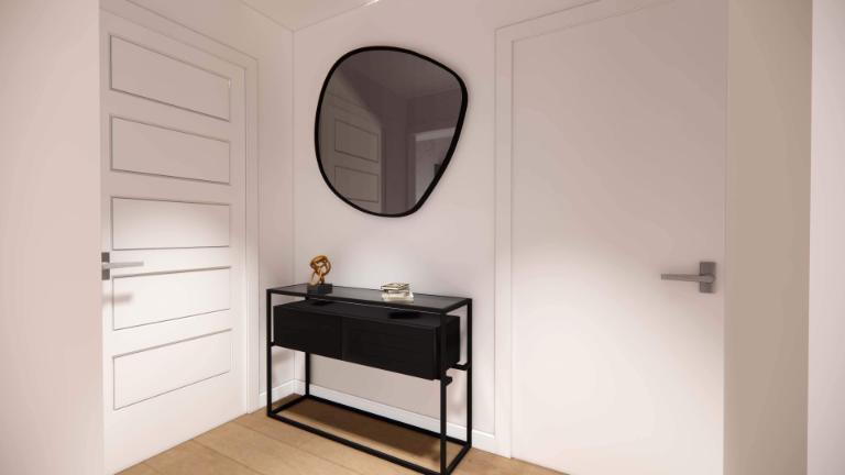 1 CH - 1 SDB - Montréal - $1,545 /mo | 3284176