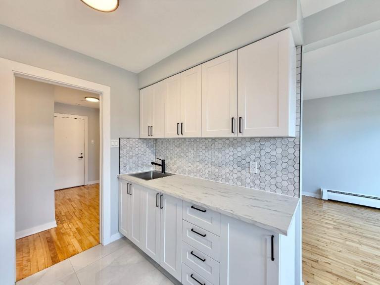 1 CH - 1 SDB - Montréal - $1,550 /mo | 3284178