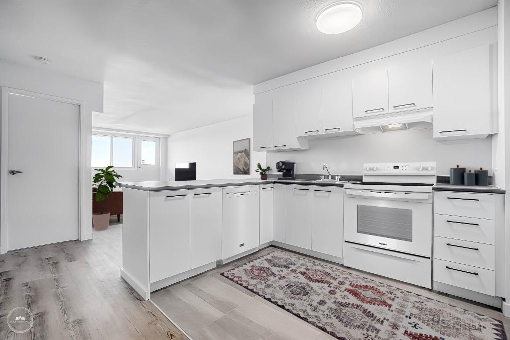 GATINEAU -- ALTITUDE H, PRENEZ DE LA HAUTEUR - appartement / logement à louer | 3284179