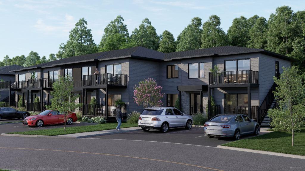 4 1/2 - rue de la Seigneurie | 3284180