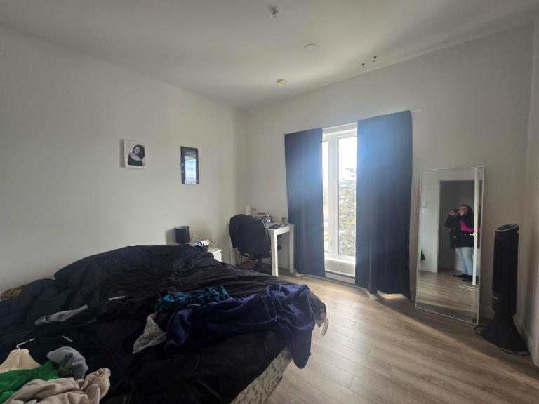 2 CH - 1 SDB - Québec - $1,597 /mo | 3294094