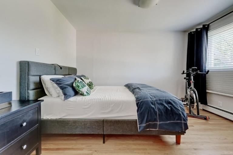 4 1/2 - Longueuil - 1 650 $/mois | 3284199