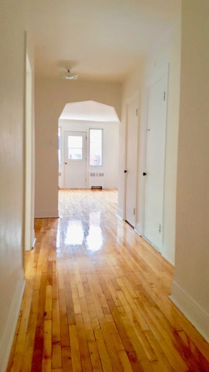 5 1/2 Cote des Neiges chauffé/heated | 3284210