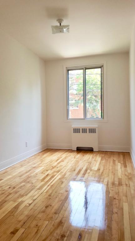 5 1/2 Cote des Neiges chauffé/heated | 3284210