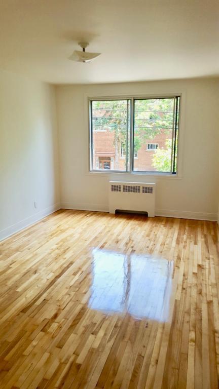 5 1/2 Cote des Neiges chauffé/heated | 3284210