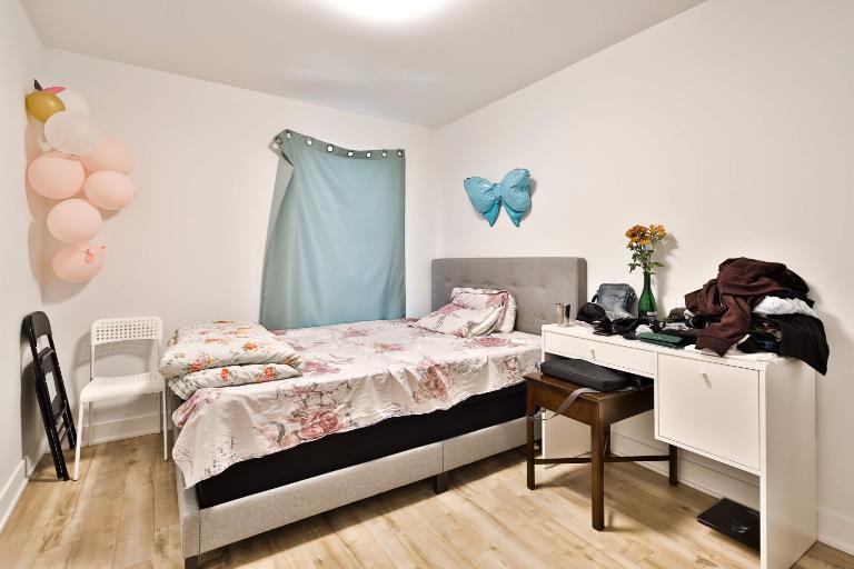 2 CH - 1 SDB - Montréal - $1,900 /mo | 3284211