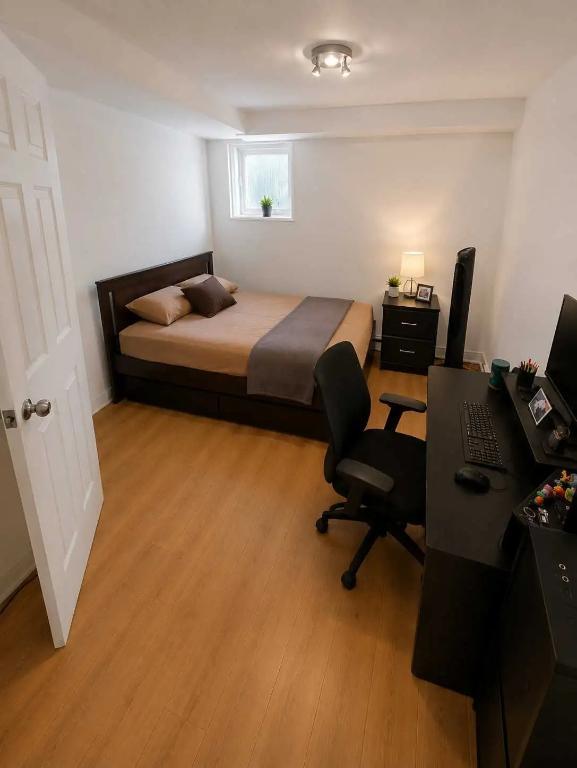 Appartement 3 Chambre 6 1/2 | 3284242