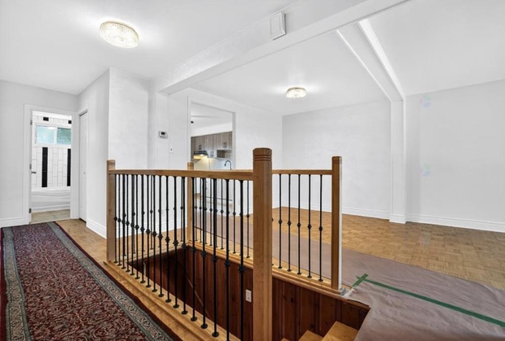 5 1/2 à louer à Ahuntsic | 3284244