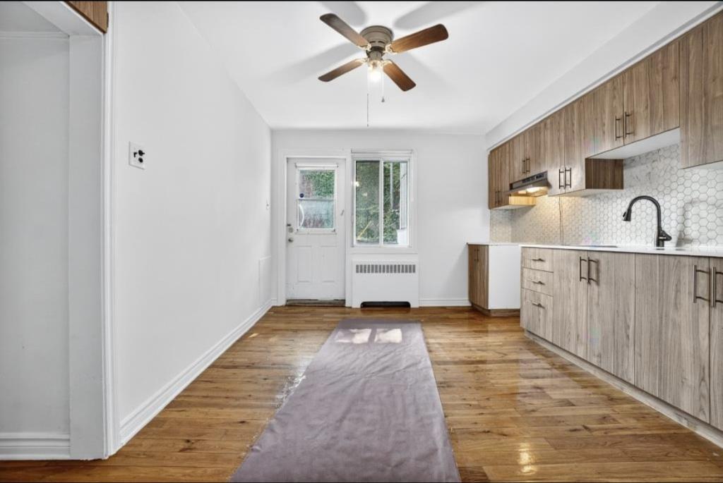 5 1/2 à louer à Ahuntsic | 3284244