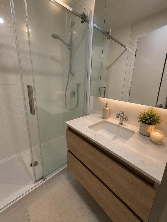 Cession de bail – 3½ moderne à Brossard | Accès direct REM | Quartier DIX30 | 3284245