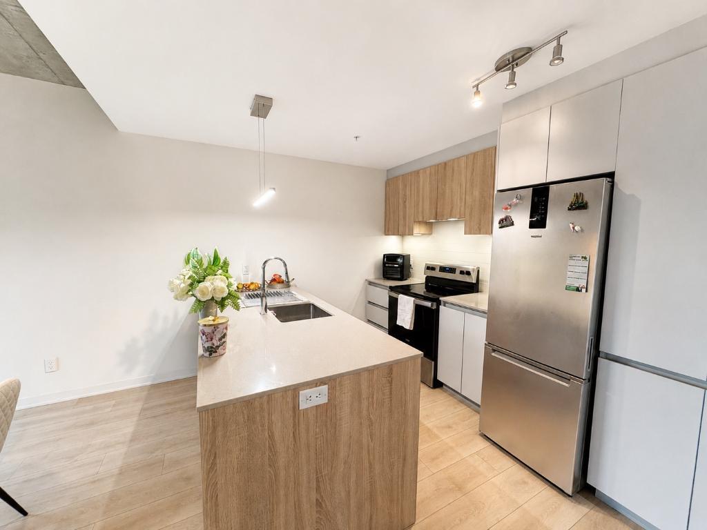 Cession de bail – 3½ moderne à Brossard | Accès direct REM | Quartier DIX30 | 3284245