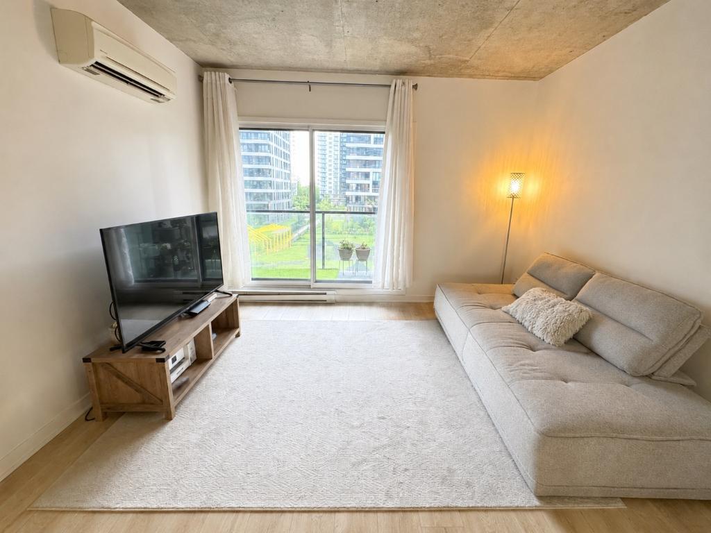 Cession de bail – 3½ moderne à Brossard | Accès direct REM | Quartier DIX30 | 3284245