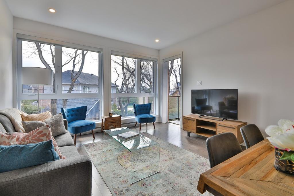 Condo 4 1/2 à louer - 12e MOIS GRATUIT | 3284246
