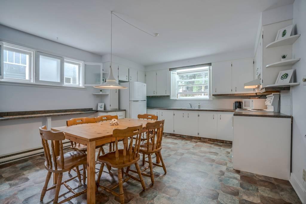 7 1/2 de 3 chambres dans le quartier Montcalm à Québec | 3284247