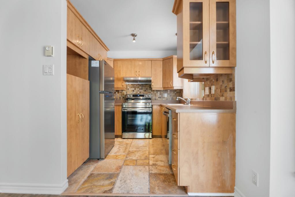 Condo à louer | 3284356