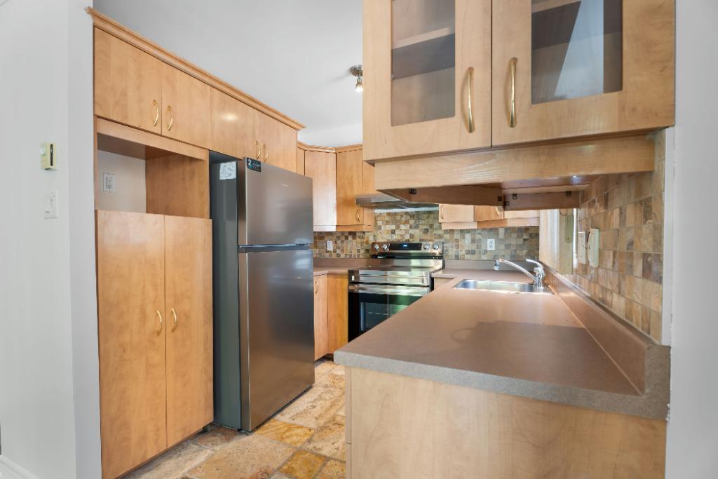 Condo à louer | 3284356