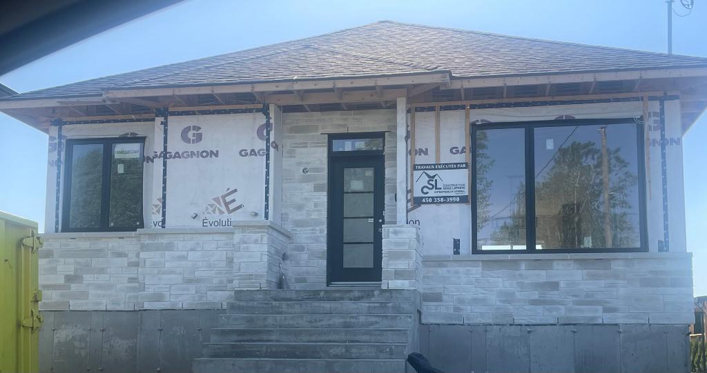 SAINT-JEAN-SUR-RICHELIEU - SUPERBE MAISON NEUVE À LOUER, 3 CHAMBRES (POSSIBILITÉ D'UNE 4e AU SOUS-SOL) | 3284490