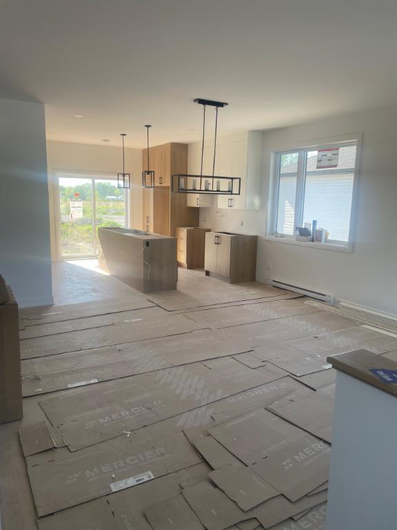 SAINT-JEAN-SUR-RICHELIEU - SUPERBE MAISON NEUVE À LOUER, 3 CHAMBRES (POSSIBILITÉ D'UNE 4e AU SOUS-SOL) | 3284490