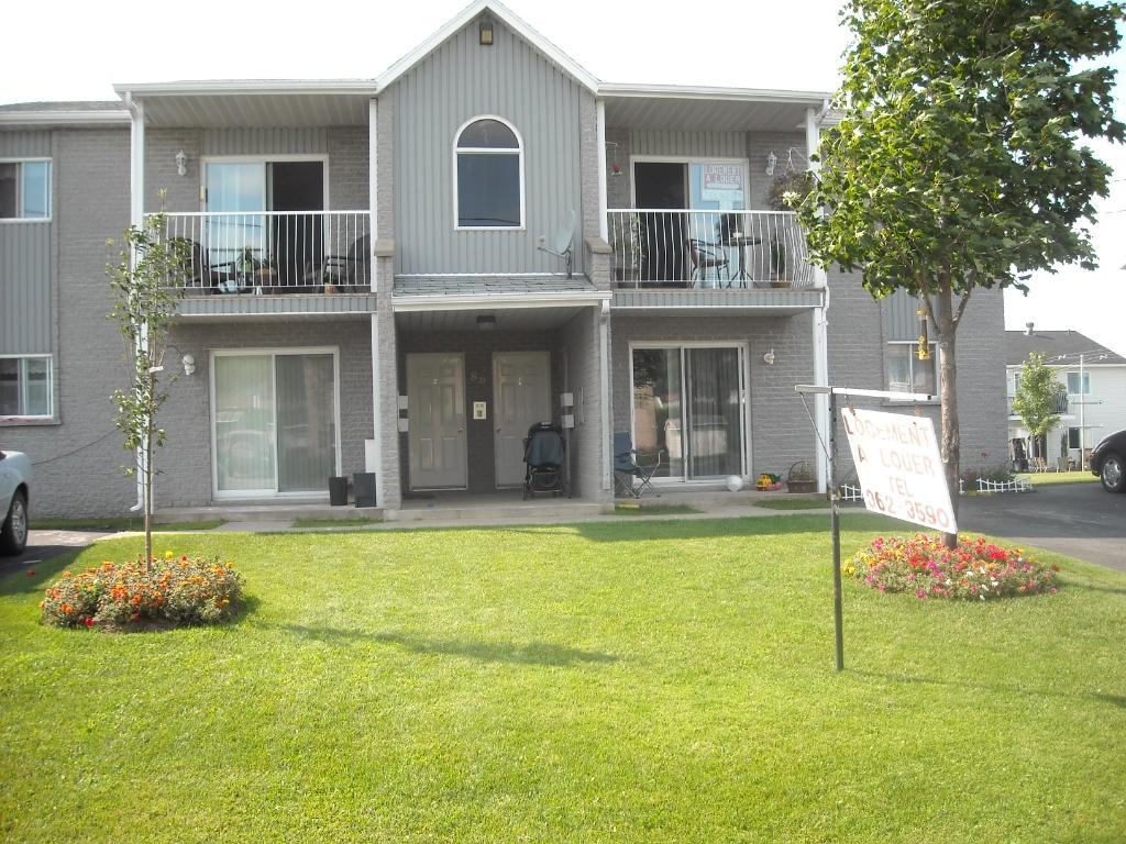 Logement 4½ à louer | 3284769