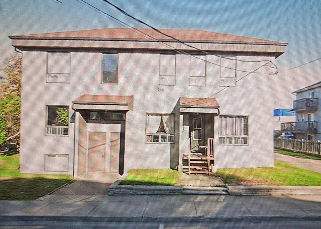 Logement 3 1/2 | 3284774