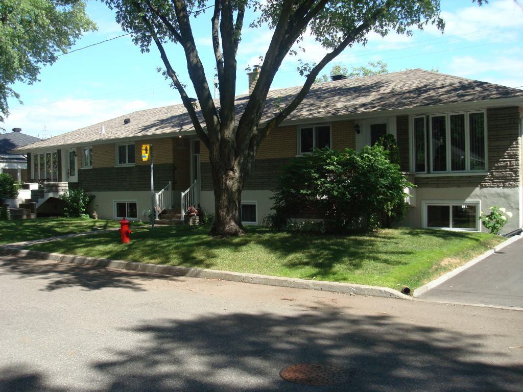 Logement à louer 3½ 1er JUILLET 2026 demi sous-sol à Charlesbourg | 3284776