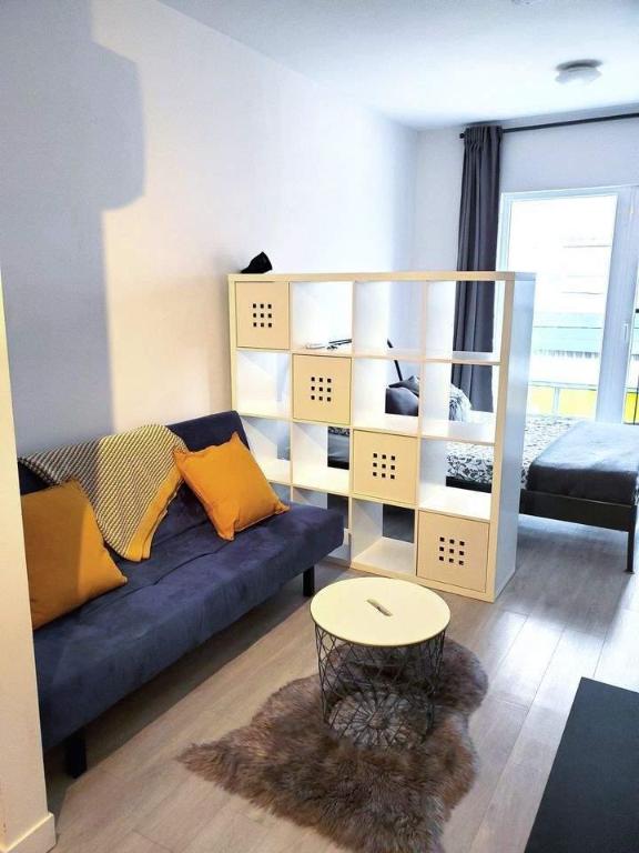 Studio - Montréal - $1,195 /mo | 3284782