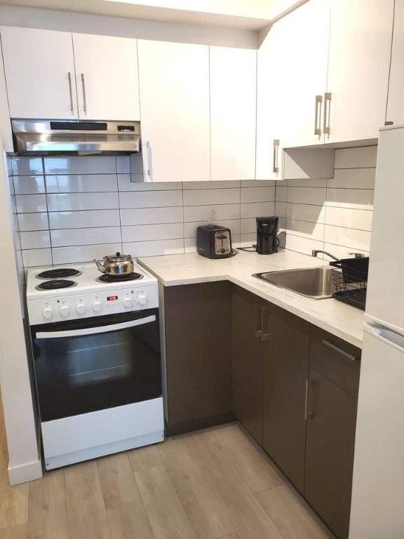 Studio - Montréal - $1,195 /mo | 3284782