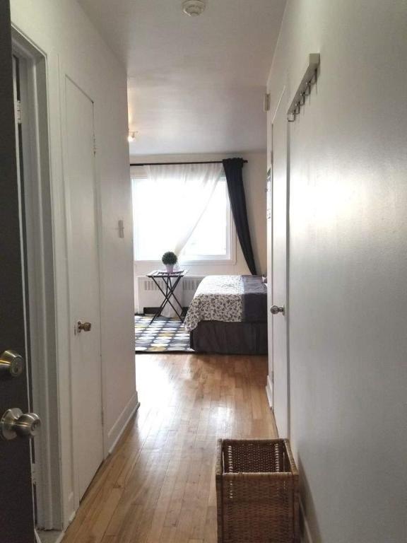 1 CH - 1 SDB - Montréal - $1,195 /mo | 3284783