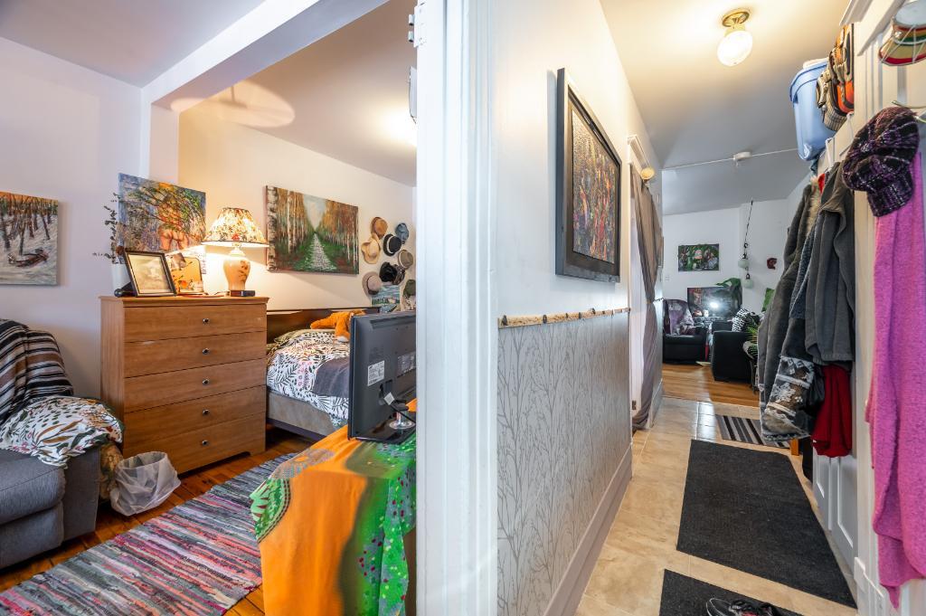 4 1/2 calme dans Hochelaga-Maisonneuve | 3284785