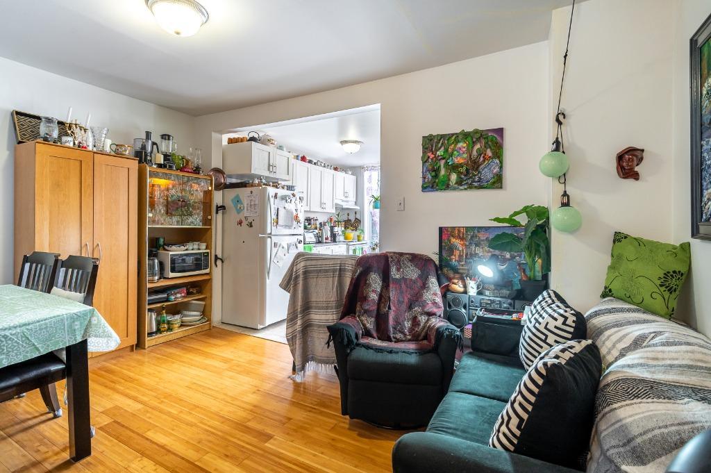 4 1/2 calme dans Hochelaga-Maisonneuve | 3284785