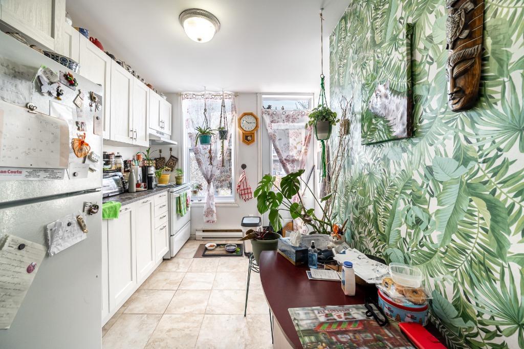 4 1/2 calme dans Hochelaga-Maisonneuve | 3284785