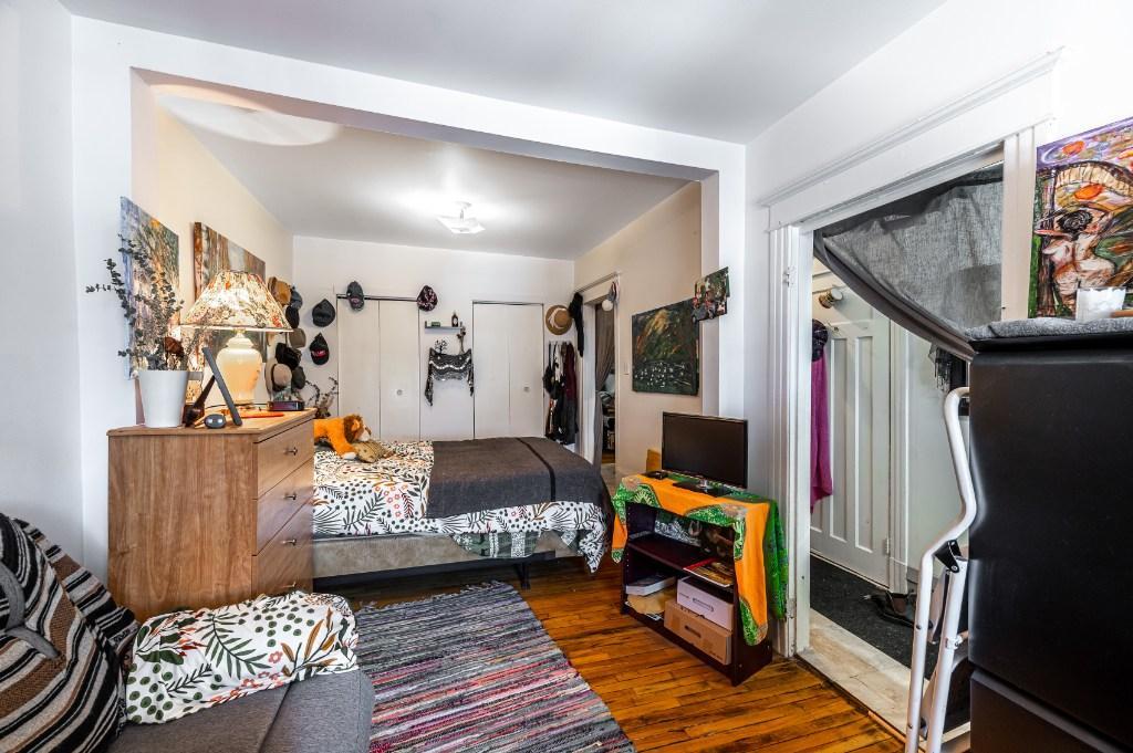 4 1/2 calme dans Hochelaga-Maisonneuve | 3284785
