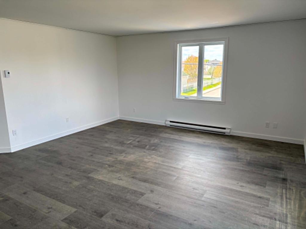 🏡 Superbe 4 ½ entièrement rénové à louer – St-Agapit | 3284790