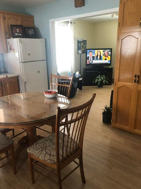 4 1/2 avec garage pont rouge | 3284793