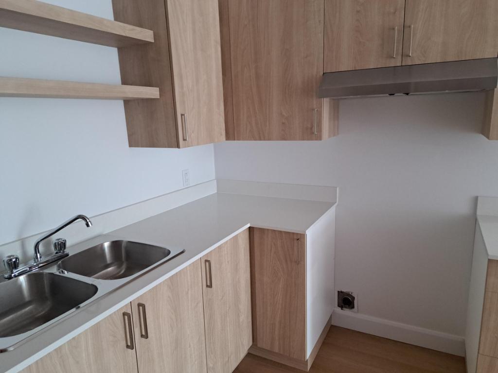 3 ½ App. Rénové Style Condo – Montreal (R.D.P.) | 3284800