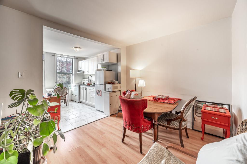 4 1/2 tranquille dans Hochelaga-Maisonneuve | 3284802