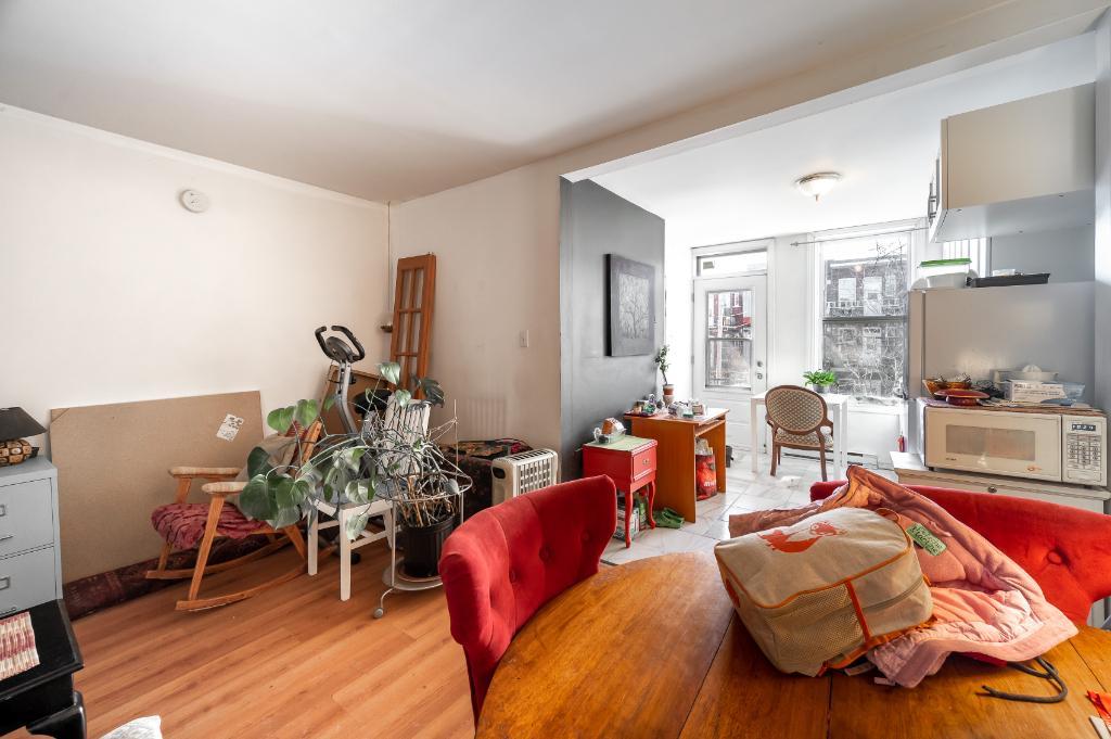 4 1/2 tranquille dans Hochelaga-Maisonneuve | 3284802