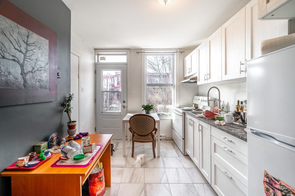 4 1/2 tranquille dans Hochelaga-Maisonneuve | 3284802