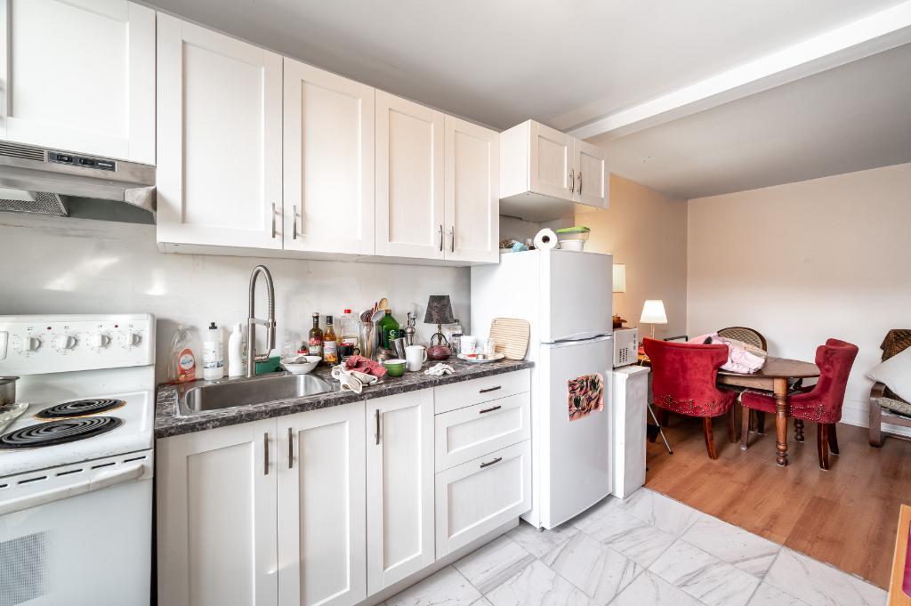 4 1/2 tranquille dans Hochelaga-Maisonneuve | 3284802