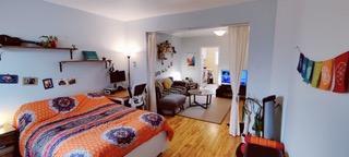 Superbe et chaleureux 3 1/2 PLATEAU MONT-ROYAL, ÉLECTROS/MEUBLES DISPONIBLES AU BESOIN | 3284803