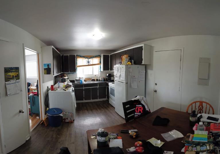3 CH - 1 SDB - Québec - $1,297 /mo | 3300025