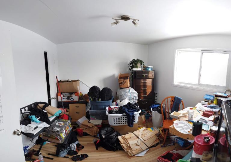 3 CH - 1 SDB - Québec - $1,297 /mo | 3300025