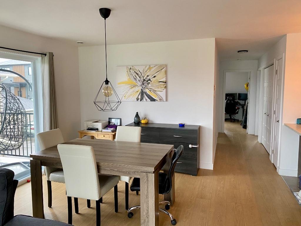 Grand 4 1/2 style condo à Bécancour | 3284815