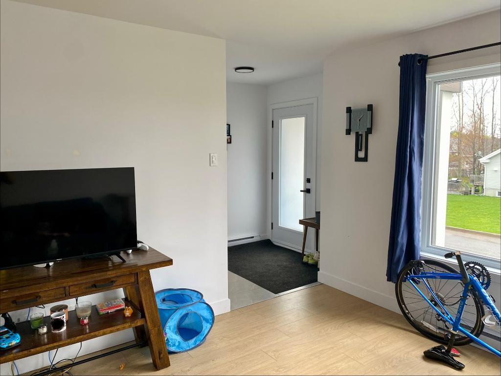 Grand 4 1/2 style condo à Bécancour | 3284815