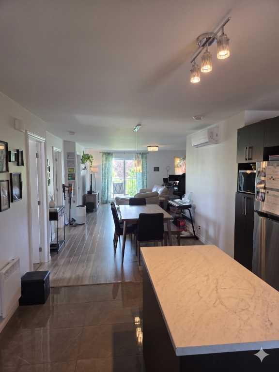 5 1/2 à louer – Shawinigan-Sud (quartier des « D ») – Garage inclus | 3284822