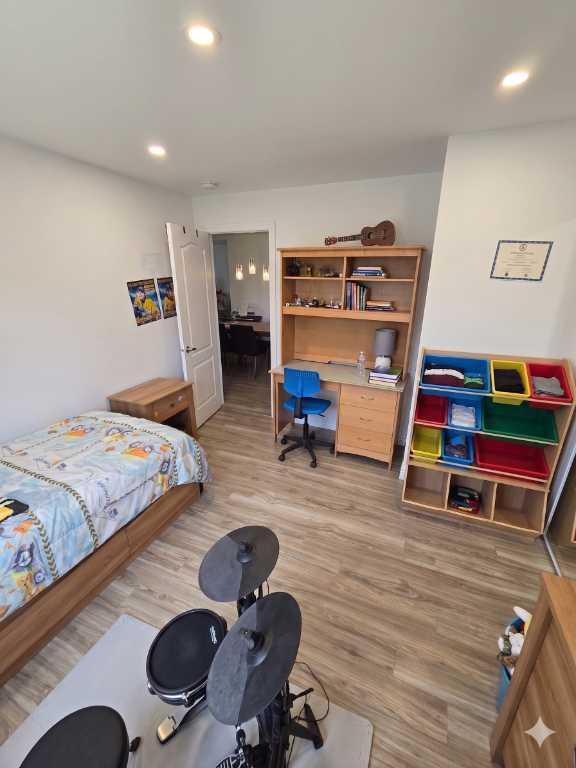 5 1/2 à louer – Shawinigan-Sud (quartier des « D ») – Garage inclus | 3284822